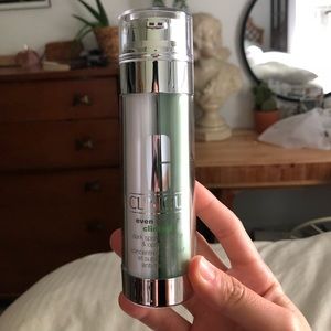 Clinique Even better clinical